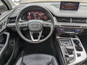 2019 Audi Q7 quattro